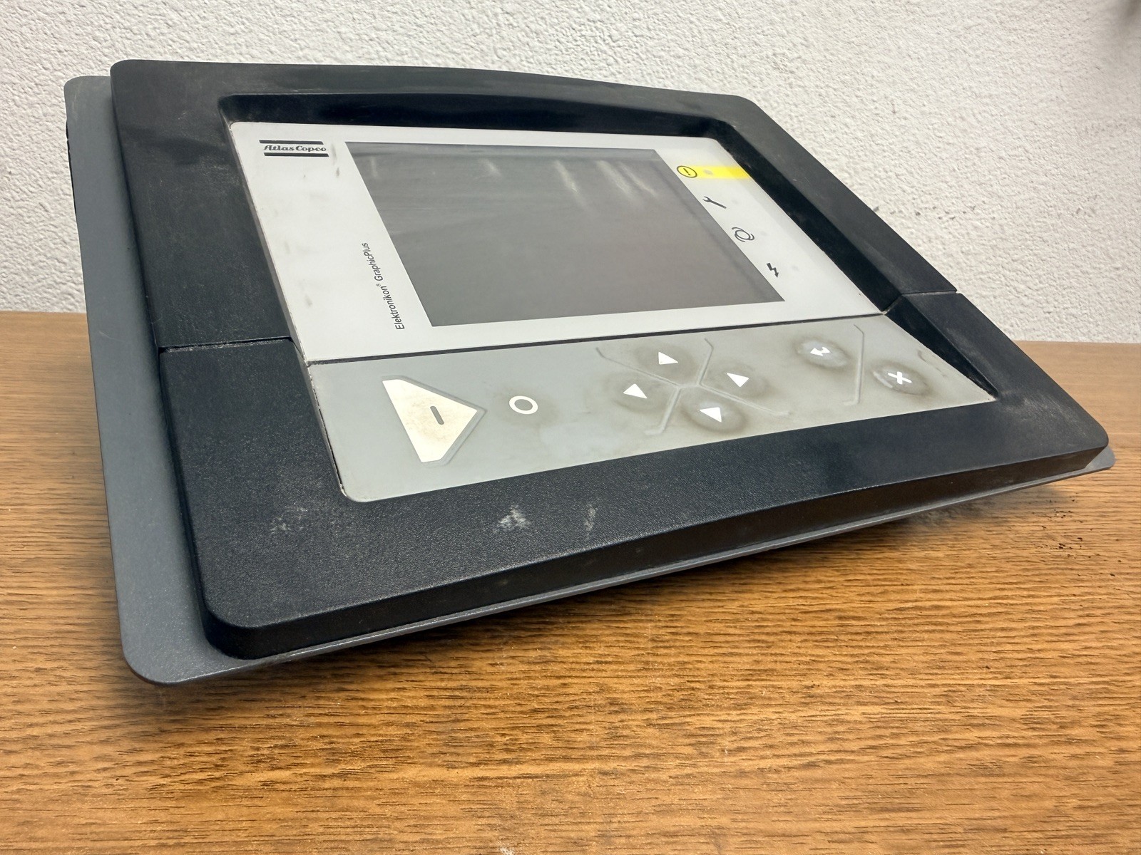 Atlas Copco Elektronikon Graphic Plus Compressor Controller / HMI Panel