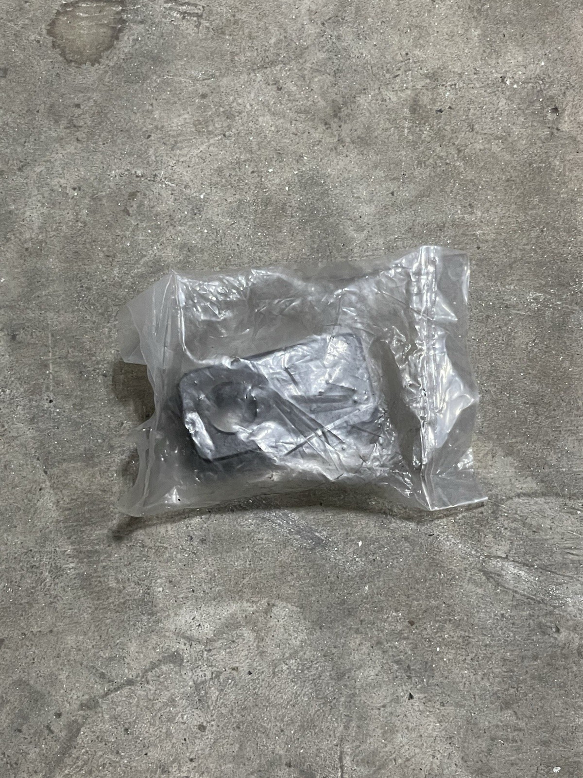 7/16-20 UNF CYLINDER ROD EYE