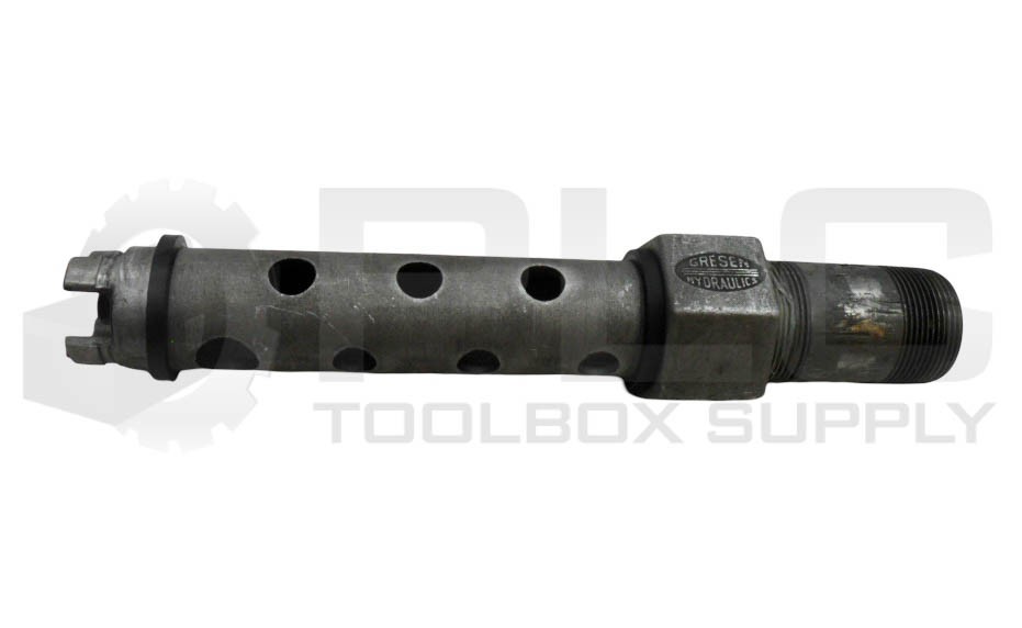 GRESEN HYDRAULICS 1591