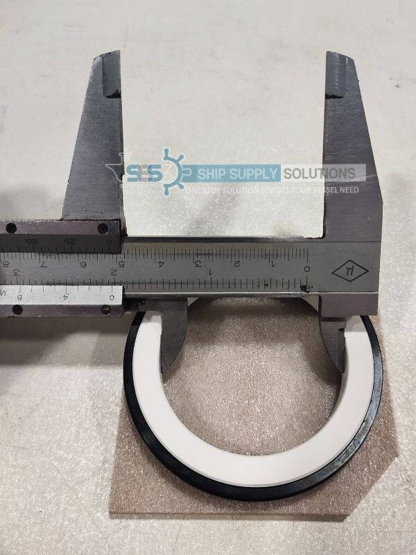 EAGLE Mechanical Seal Size 54mm & Rotary Joint (ID 54mm X OD 70mm X L 62mm)
