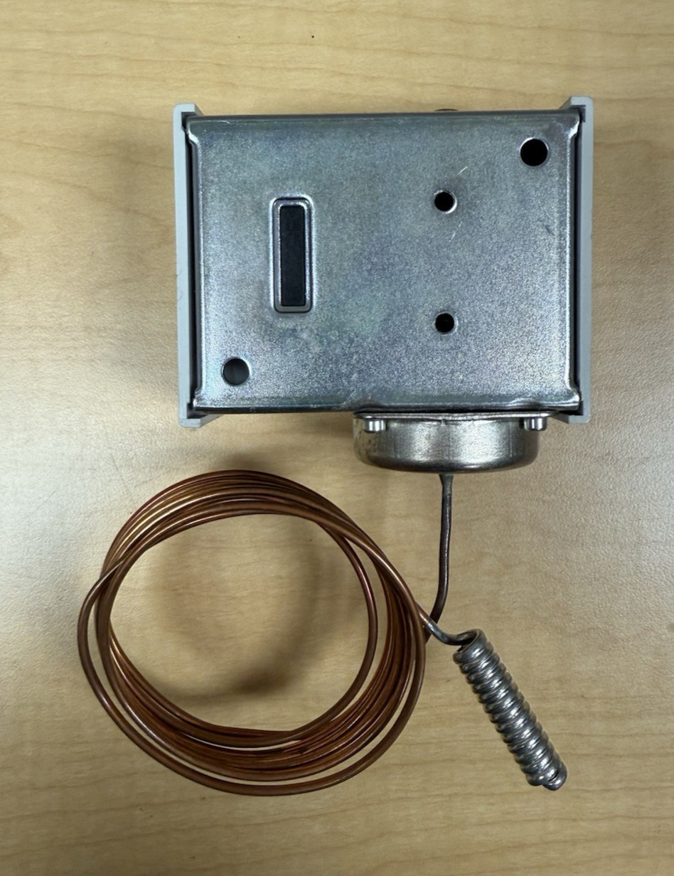 NEW Ranco Temperature Control Thermostat 010-1090-000 041763500