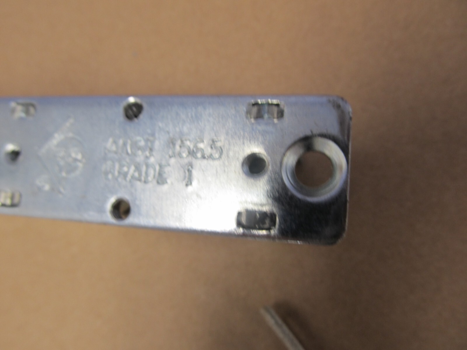 *Surplus from Closed Locksmith* READ* Adams Rite 1-1/8 – 02 Dead Lock Hook Lock