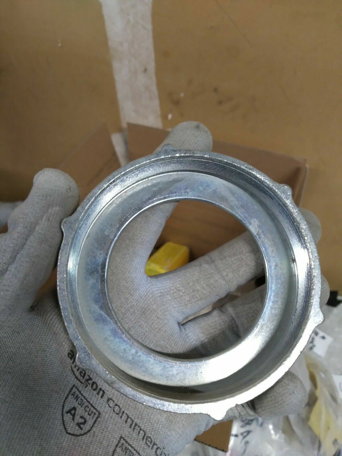 FEDERAL MOGUL BEARINGS
