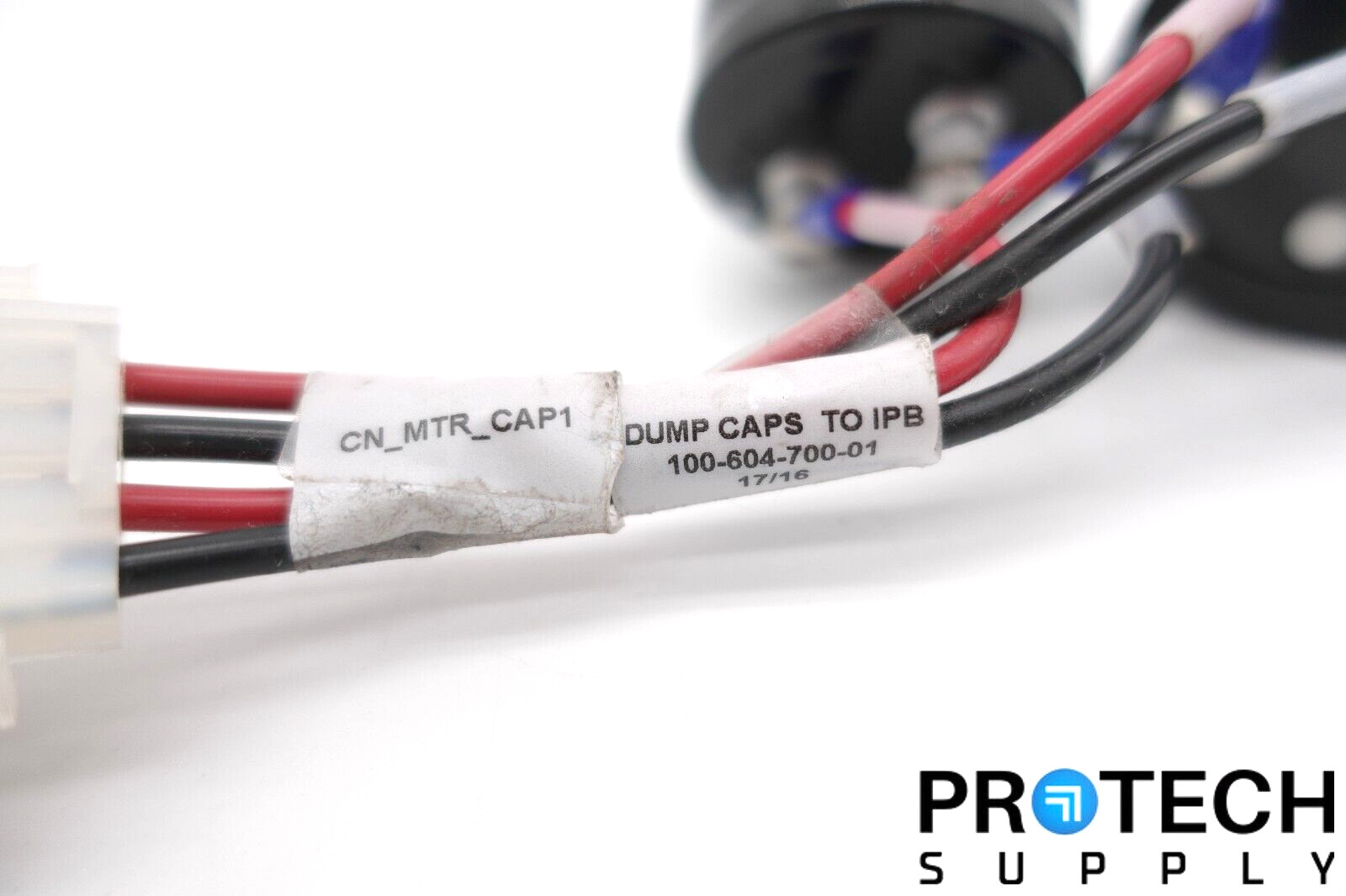 Lot of 2 Epcos B41560A8159M Aluminum Electrolytic Capacitors with WARRANTY