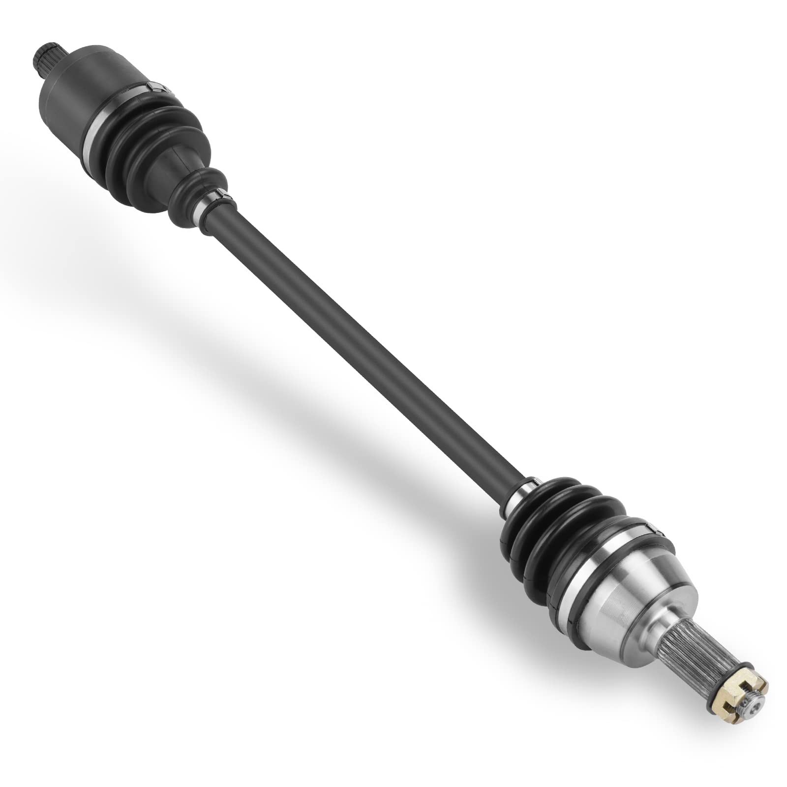 CV Axle Front Assembly for Polaris 2010-2014 Ranger 800 Crew/XP; 2010-2017 Ra…