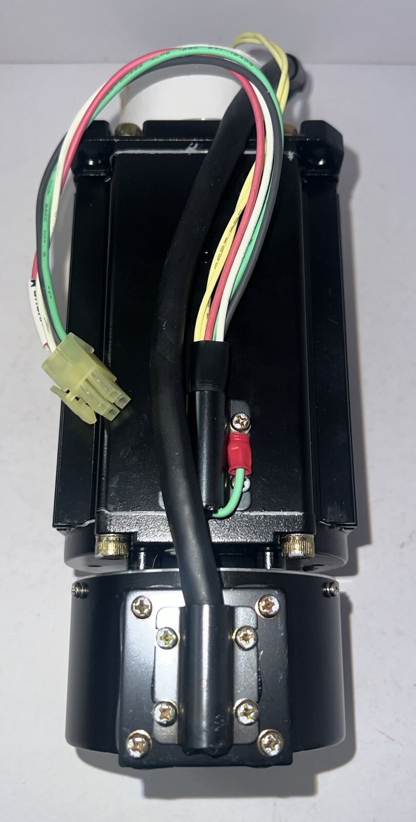 TAMAGAWA TS4082N13E34 AC SERVO MOTOR