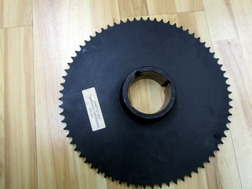 Martin 50BTL27 Sprocket 50BTL27 2517