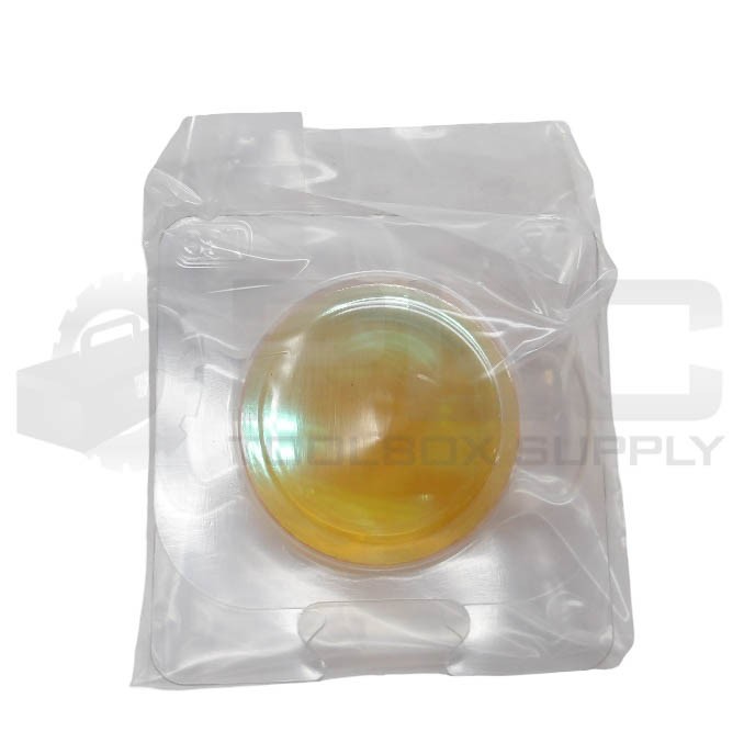 NEW COHERENT ZNSE PO/CX LENS 38.1MM DIA 127MM FL 578662