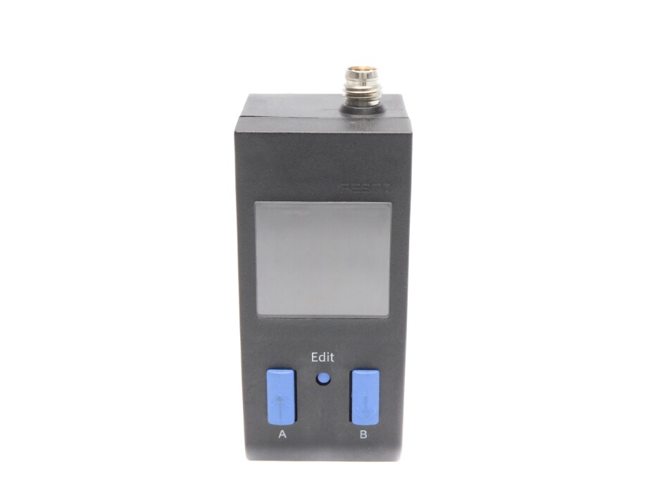FESTO SDE1-V1-G2-W18-L-P1-M8 NSNP