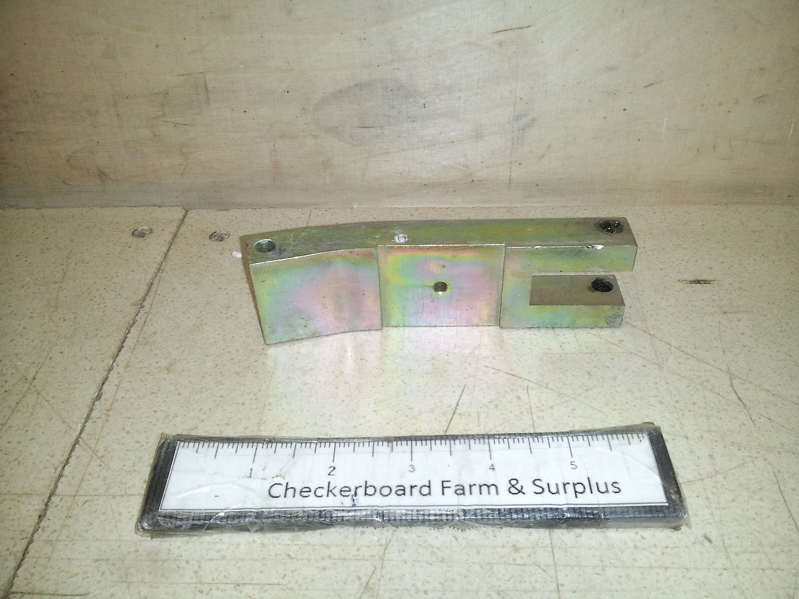 NOS NMC/Wollard Brake Pivot Seat MB-4 M452/00103 2530012845454