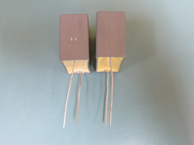 Arcotronics R466155K275BRL Qty of 20 per Lot Radial lead 1.5uF 275 Vac