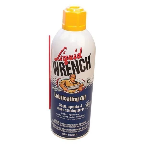 Stens Lubricating Oil For Liquid Wrench