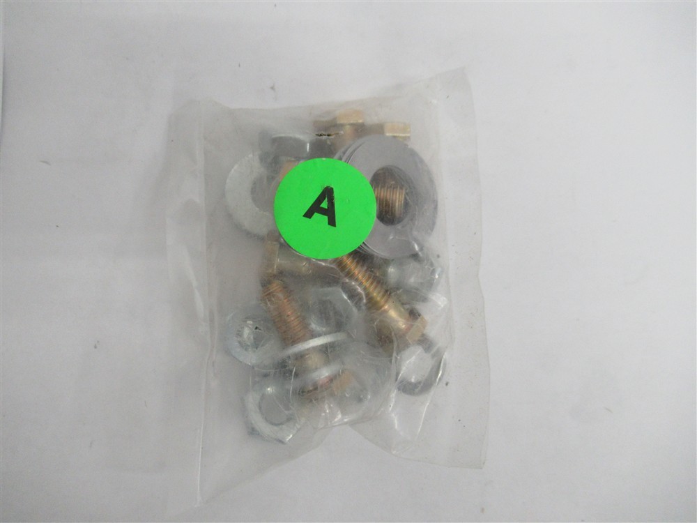 Gal OP30-0001N , Type 1 , SS / 2S Universal (L) Drive Arm