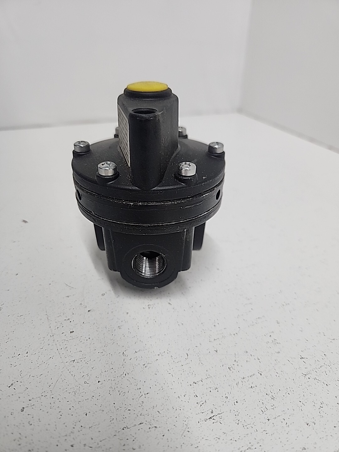 NOS Fairchild 20813 CAPACITY VOLUME BOOSTER