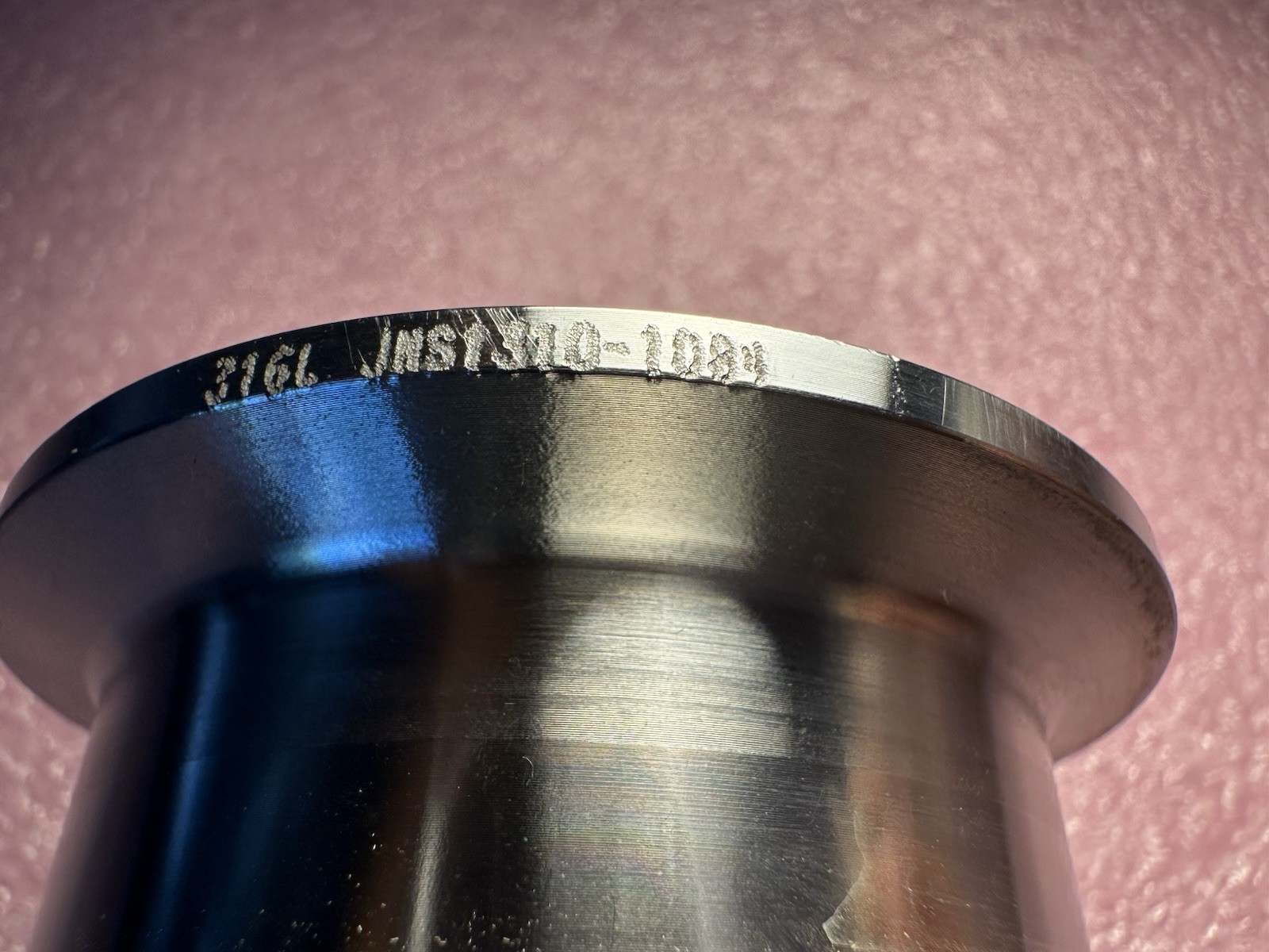 RUBBER FAB JNS1310-1084/3Z029
