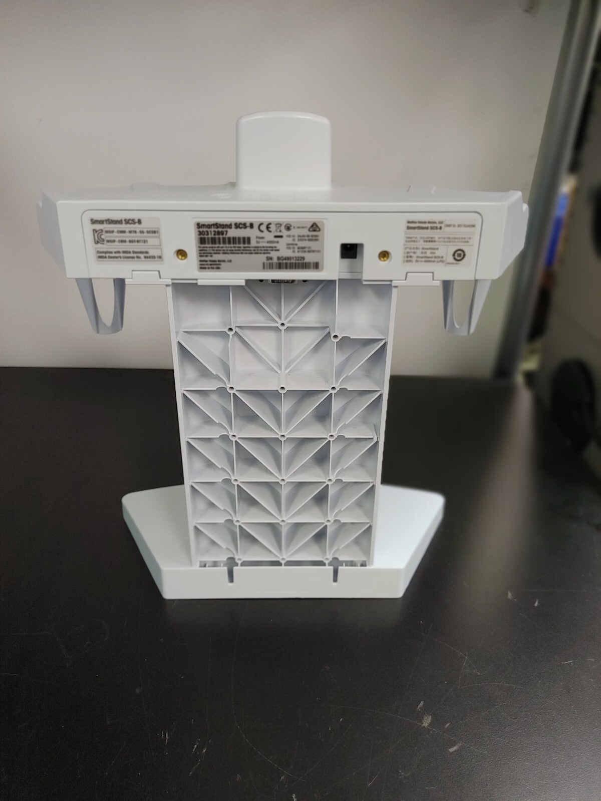 METTLER TOLEDO RAININ SmartStand SCS-B Pipette Stand