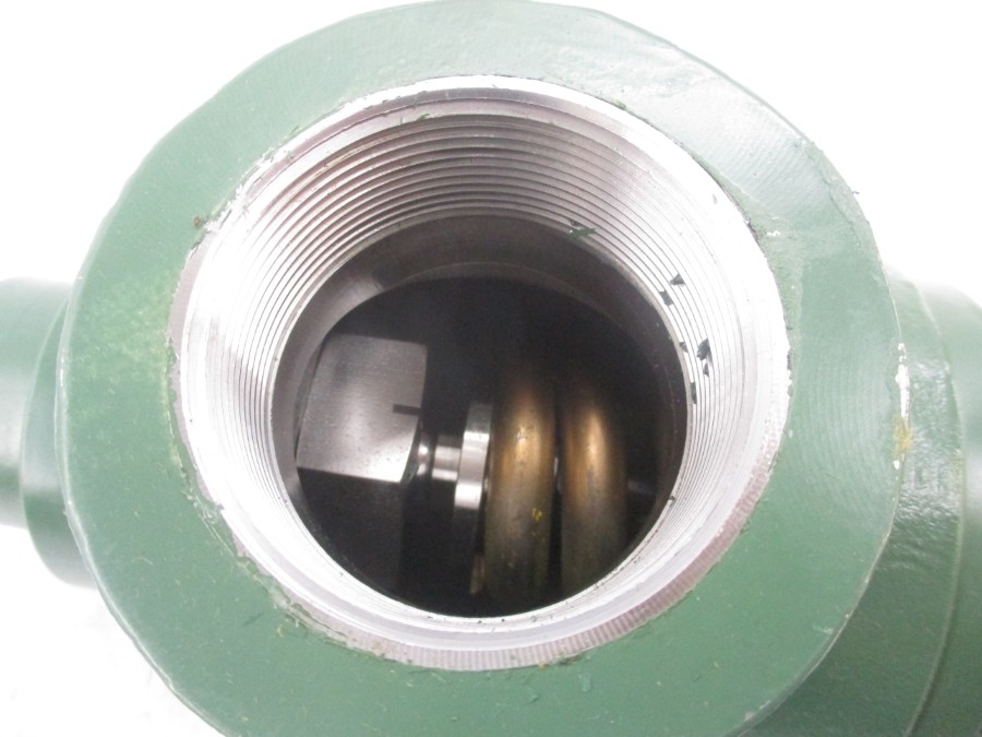 HYDROSEAL 6AXV00F/F5 3500PSI NSMP