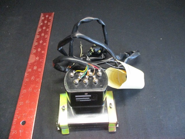 NEC ELECTRONICS AMERICA INC R-A5918 METER, PA-TORR