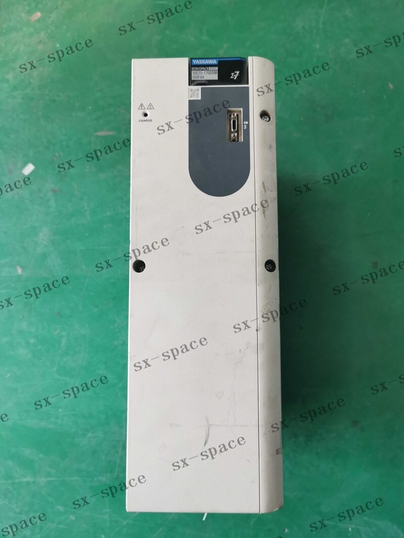 1PCS SGD7S-170D30B000F64 100% tested by DHL or FedEx