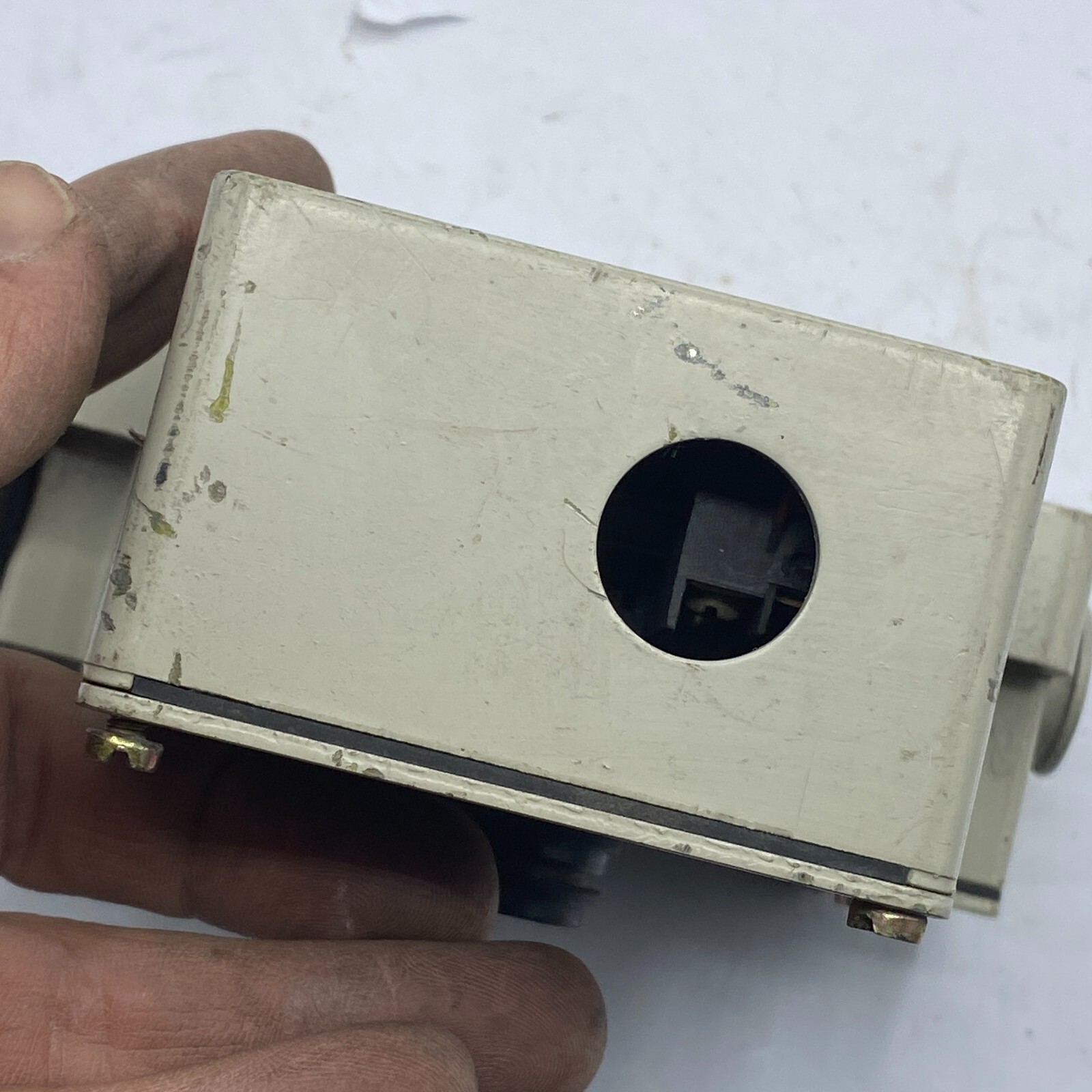 Telemecanique XY2-CE Cable Controlled Safety Switch EN 60947-5-1 ⭐