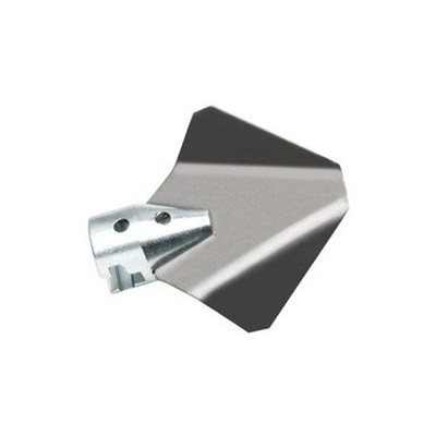 Ridgid 63035 1-3/8″ Spade Cutter, Steel, For Pipe & Wood Cutting