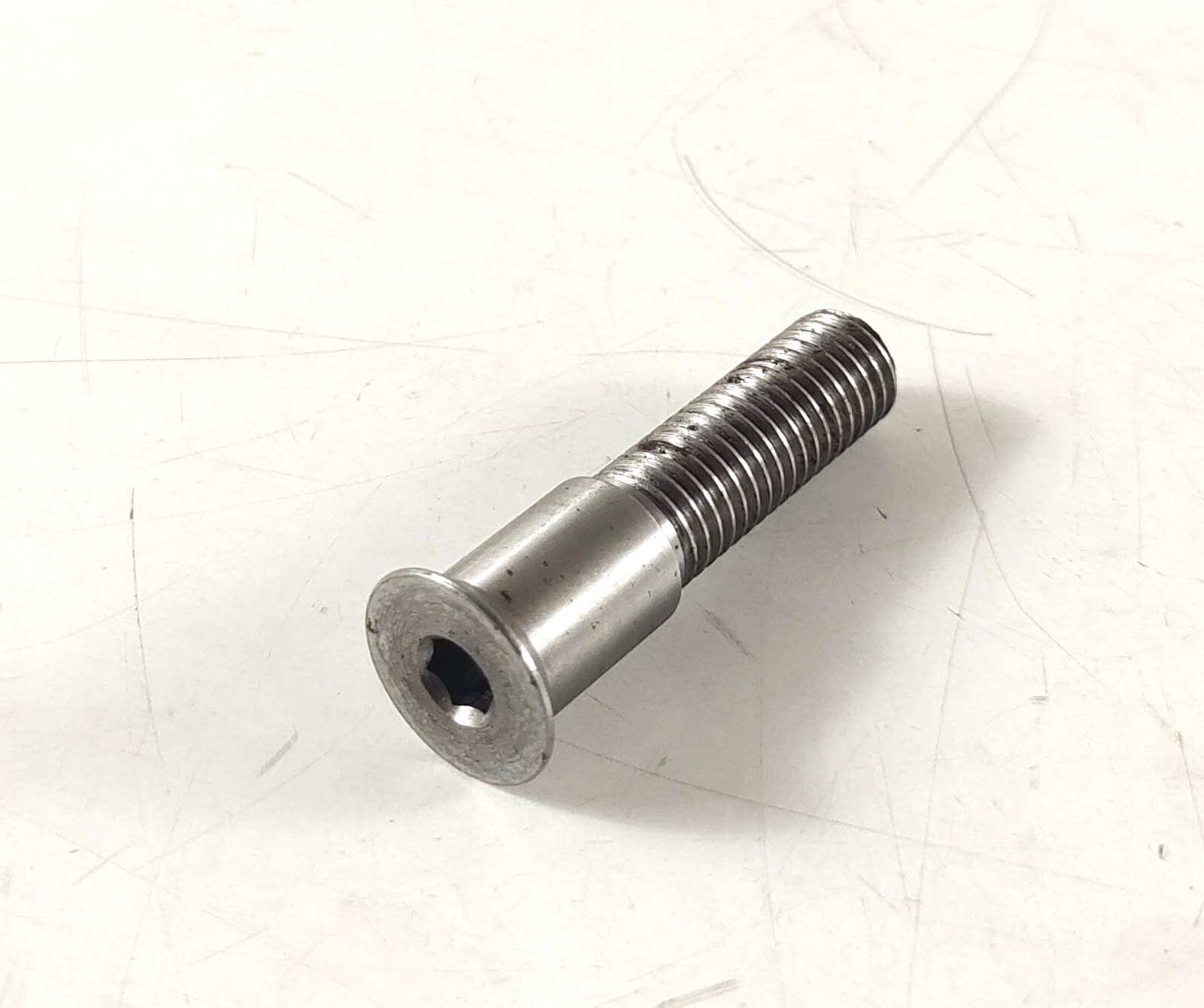 Valve Clamping Bolt (1st Stage) P/N: 5 For Tanabe H-73/H-74 Compressor (PACK 4)