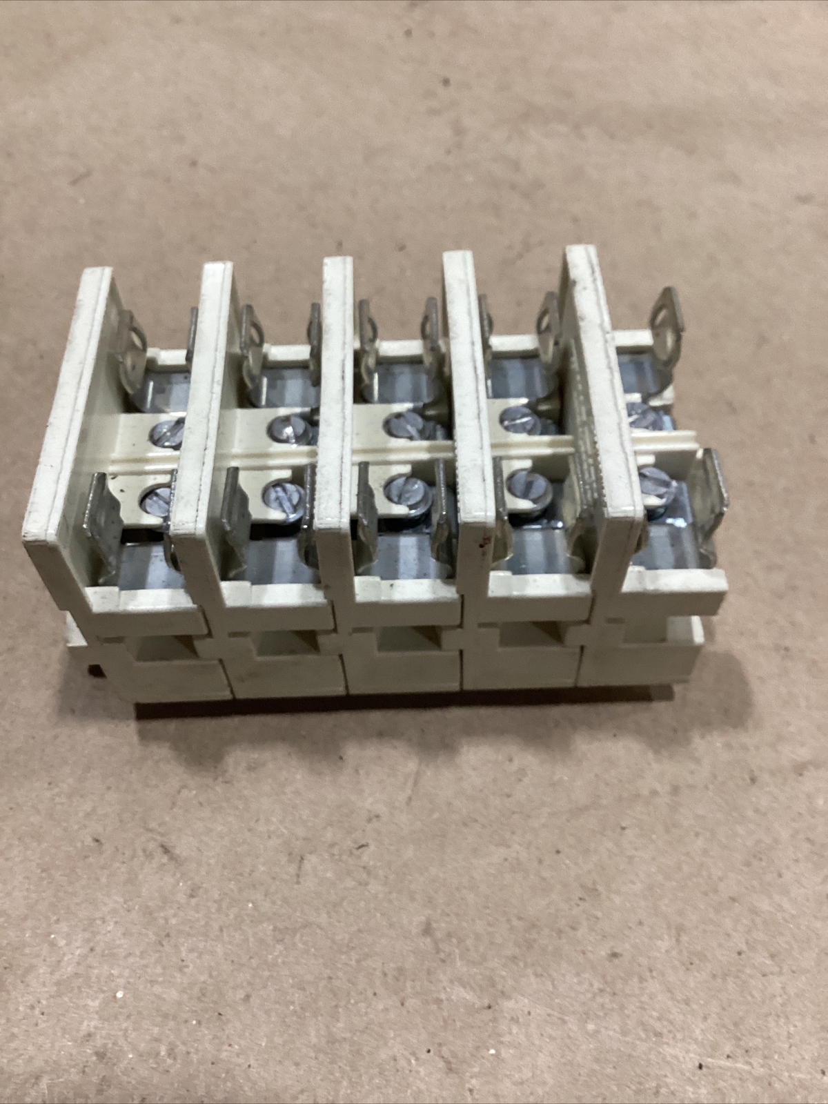 Marathon 97948XXX Fuse Holders, (LOT OF 5) #279PTFML