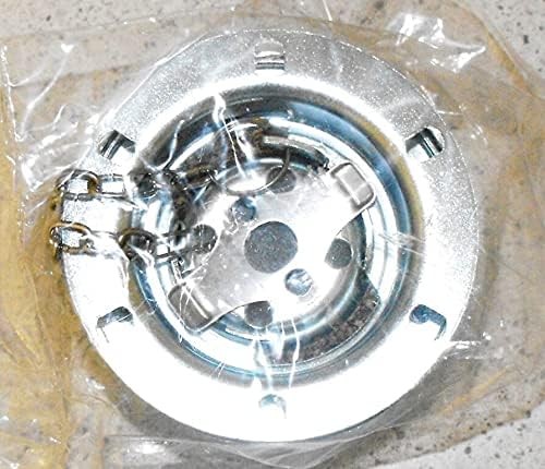 Buyers Product TFA005715 Hydraulic Filler-Strainer Breather Cap 40 Micron Filtra