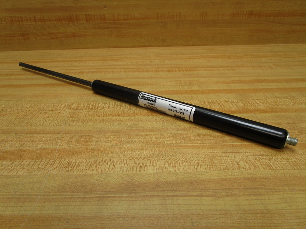 Bansbach 10707A1268 Easylift Gas Spring B0N0F40-200-455/700N