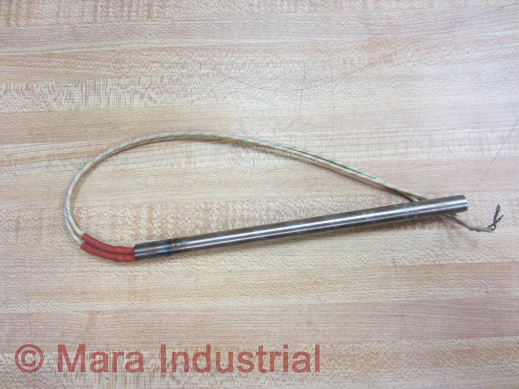 Watlow 9911M G7A30-L12 9911MG7A30L12 Firerod 240V 500W (Pack of 3)