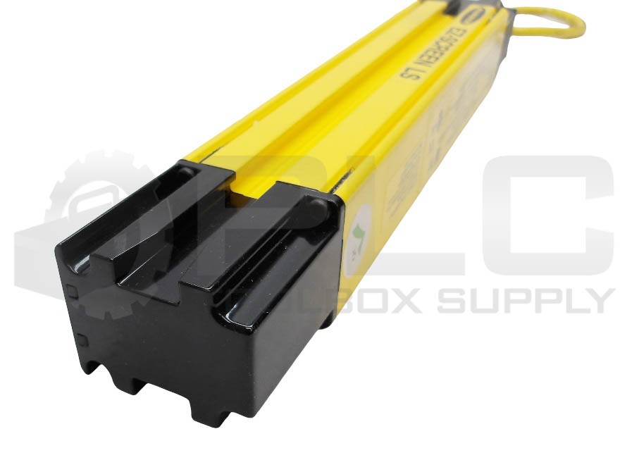 NEW BANNER SLLR40-280-S SAFETY LIGHT CURTAIN 808920