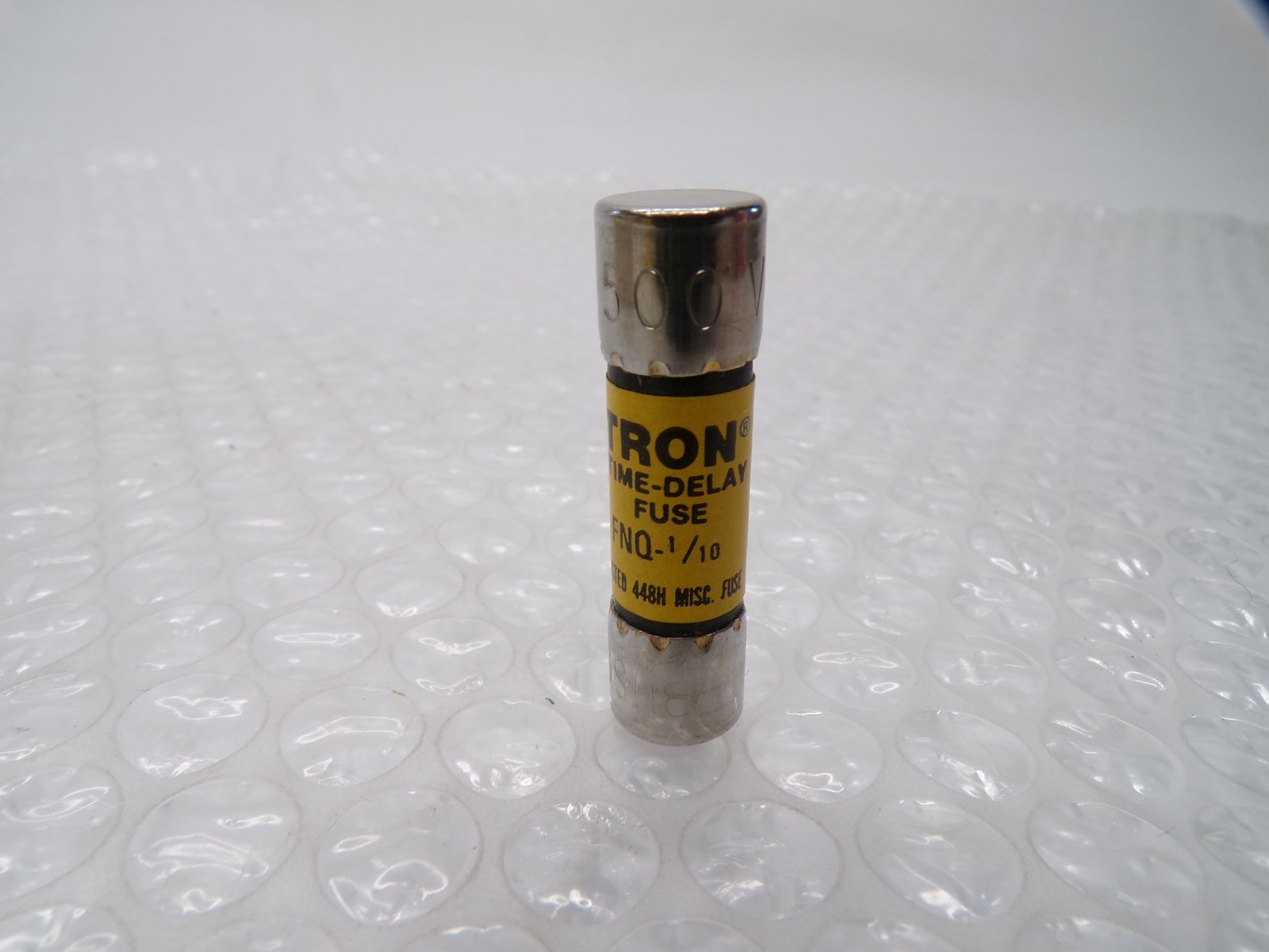 TRON FNQ-1/10 FUSE PKG OF 10 NSMP
