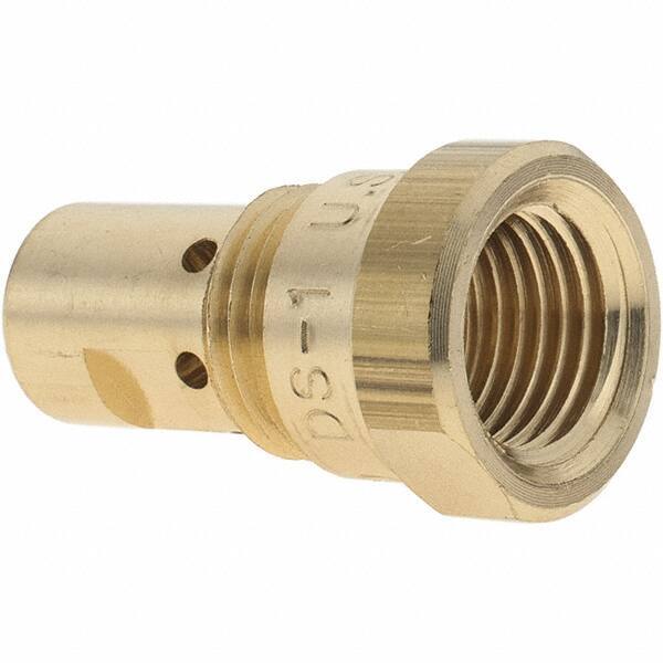 Bernard DS-1 MIG Welder Nozzle/Tip/Insulator GAS DIFFUSER 250 AMP