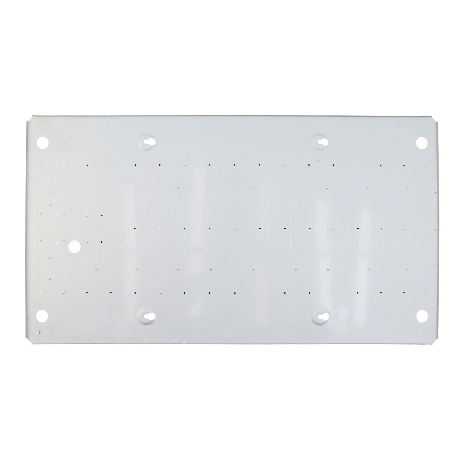 LC&D GR2448-INT-48NCL-DTC-DV LIGHTING CONTROL PANEL INTERIOR, 48-RELAY, 120/277V