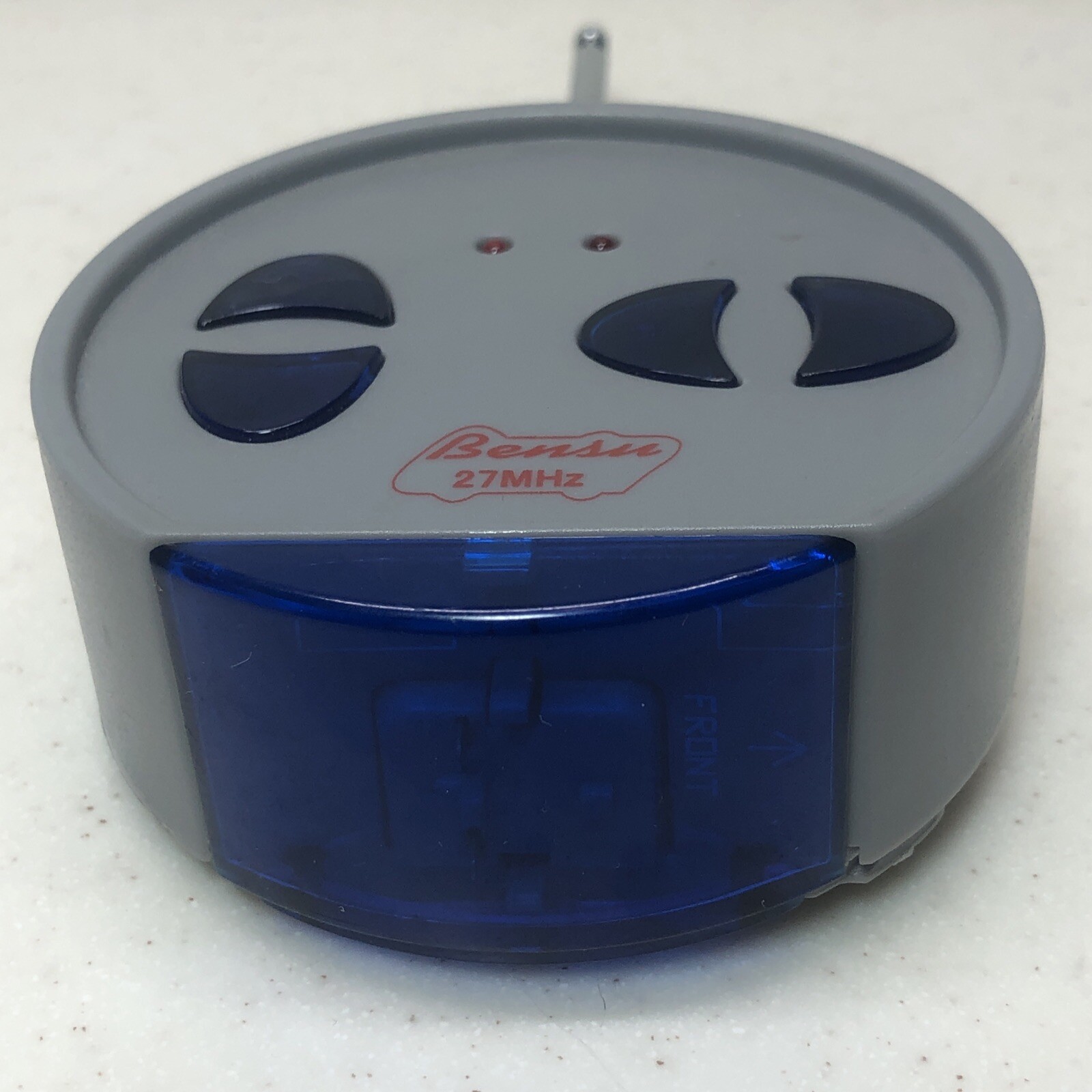 Bensu Remote Control 27MHz for UPS Delivery Truck Toy Working