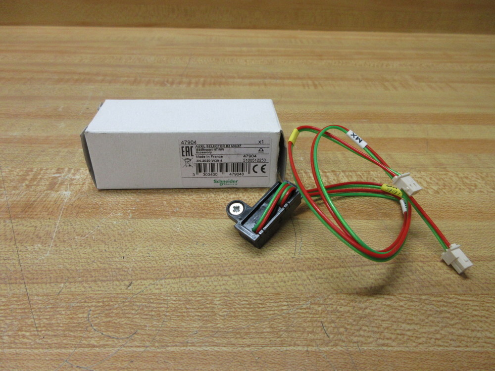 Schneider Electric 47904 Communication Module