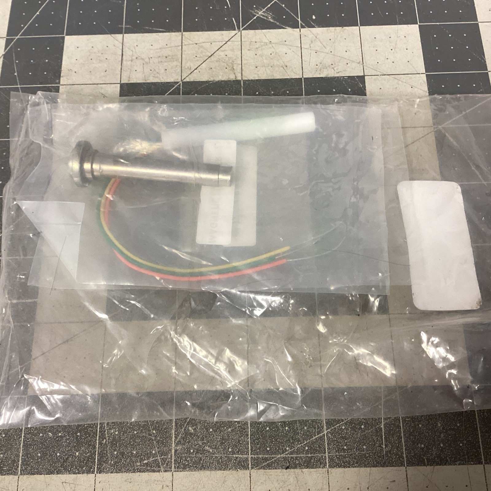 Malema Sensors M-80-SPR-004 (LQS49M)