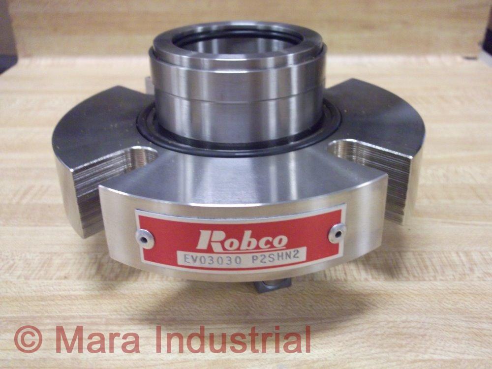 Robco EV03030 D2SHN2 Cartridge Seal 1-7/8″