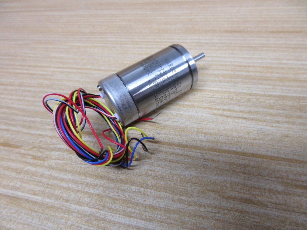 Harowe 11BRCT-300-S-10A/5 Harosyn-CT Resolver 11BRCT300S10A5