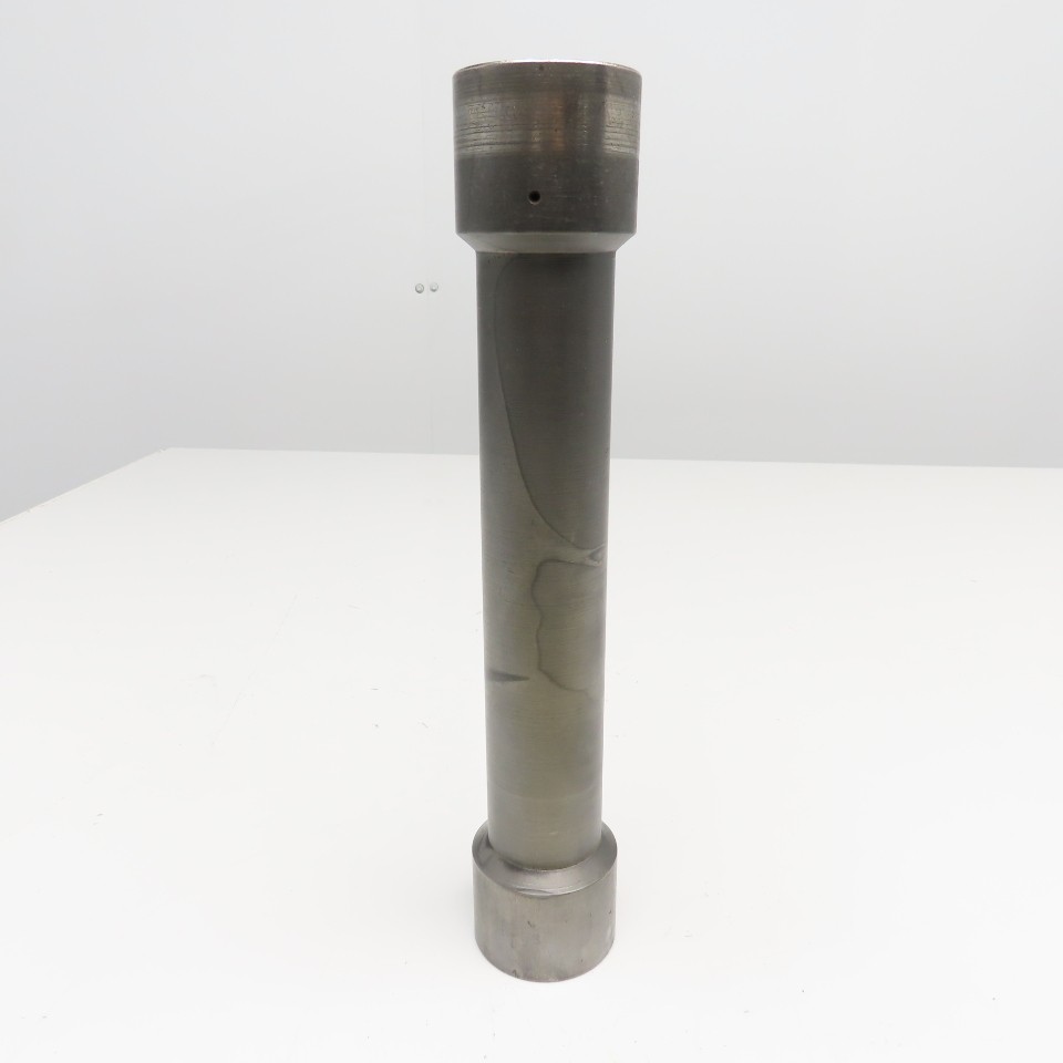 2-1/4″ x 12-3/4″ Long Counterweight 8Lbs 9Oz.