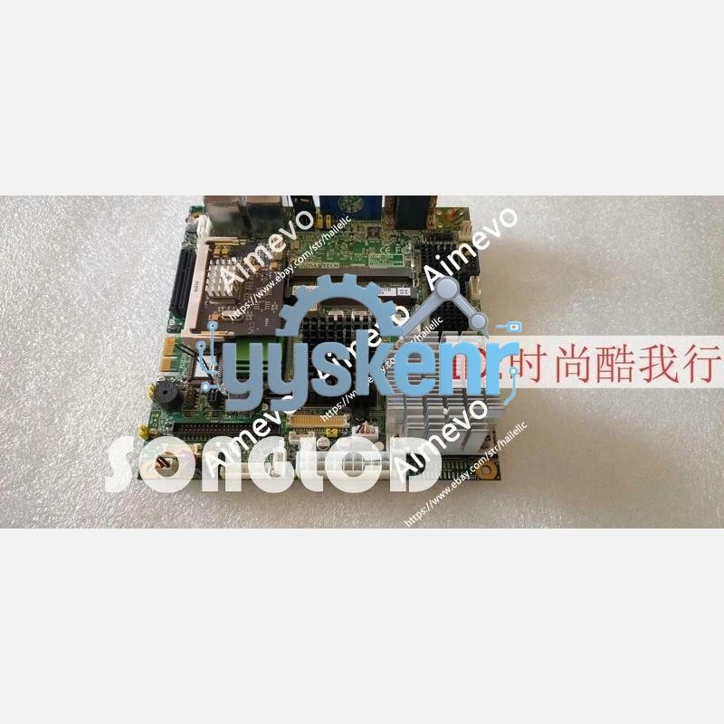 1PCS DVMB-554 REV:A101 90days warranty