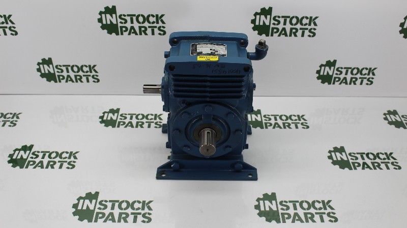 CONE DRIVE HO25-2 NSNB – RIGHT ANGLE GEAR REDUCER 30:1 RATIO