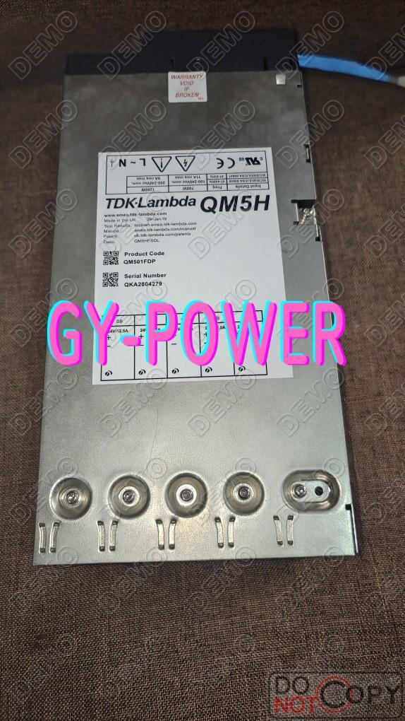 1PCS QM5001RF 90days warranty via DHL/FedEx