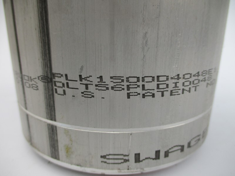 POWERLOK PLK1500D4048E1 227680 2-1/2″ NSNP
