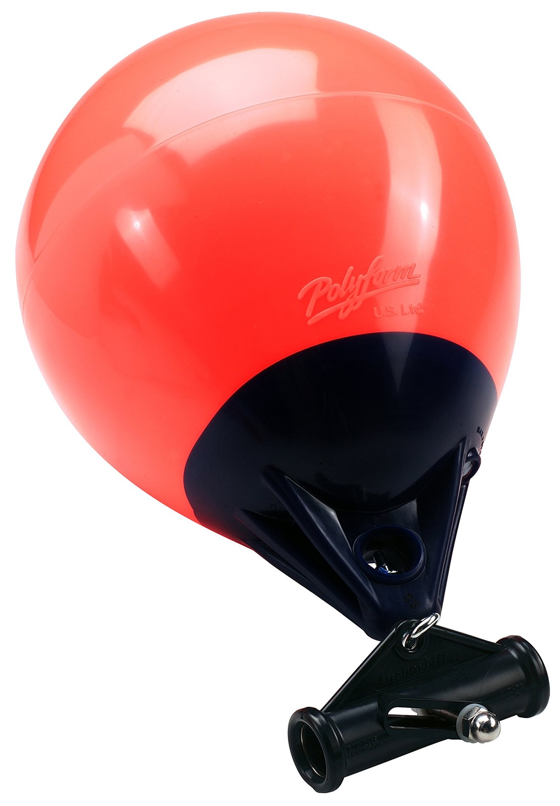 AnchorLift Anchor Puller w/ 11″ Buoy – Red, 30lb Lift