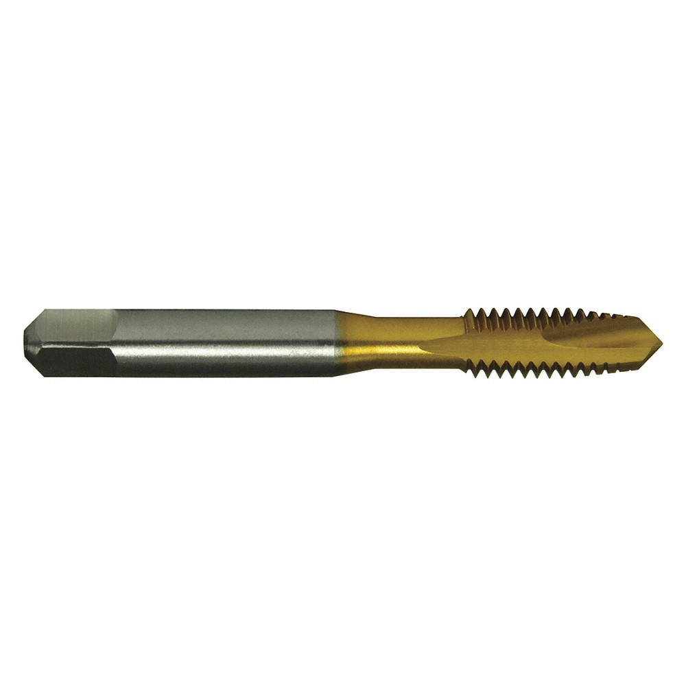 GREENFIELD THREADING 357328 Spiral Point Tap,5/16″-18,HSS 53PT92