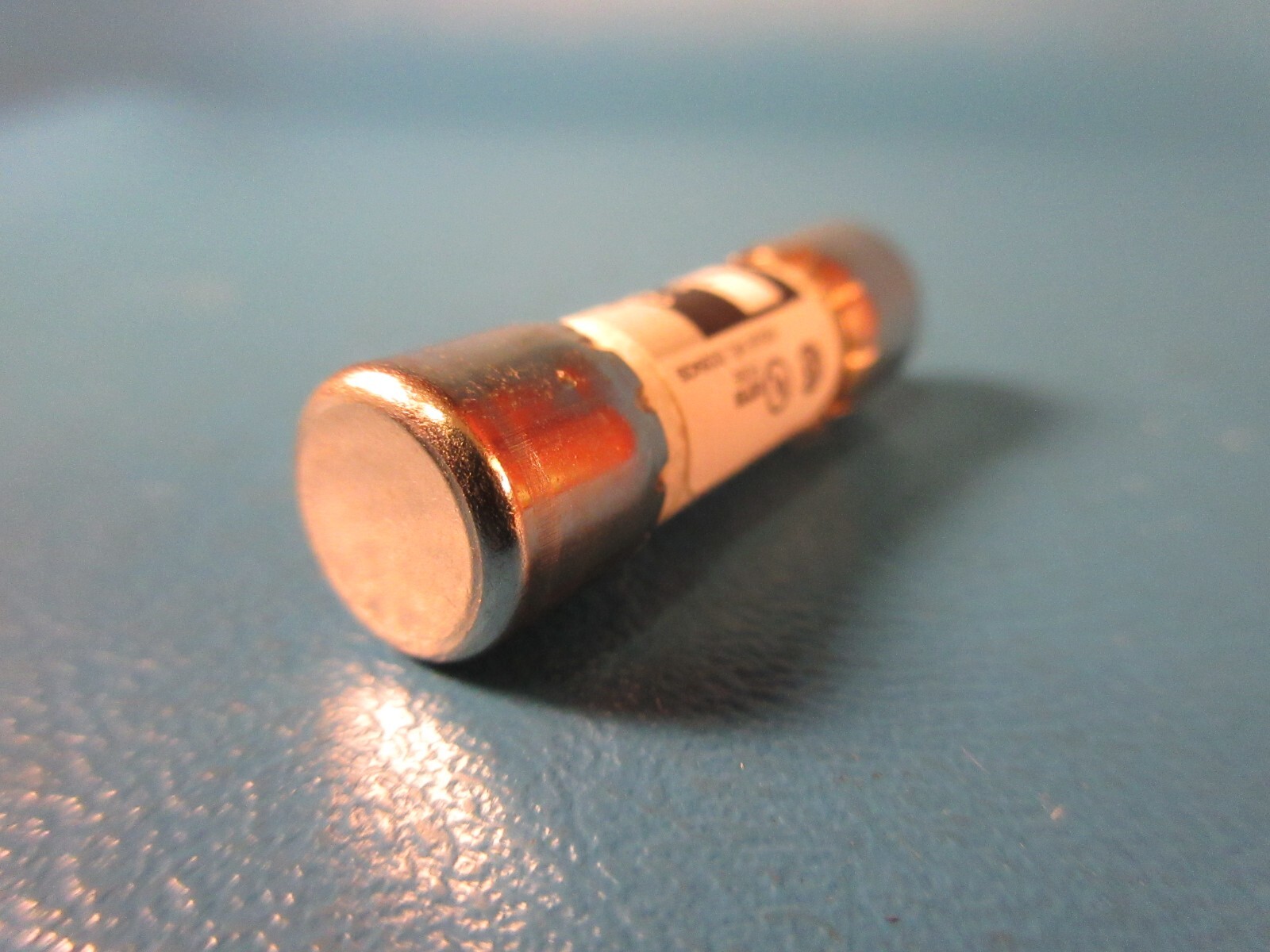 LOT OF 6 BUSSMANN LIMITRON FNQ-R-3, FUSES, 600VAC, 3 AMP