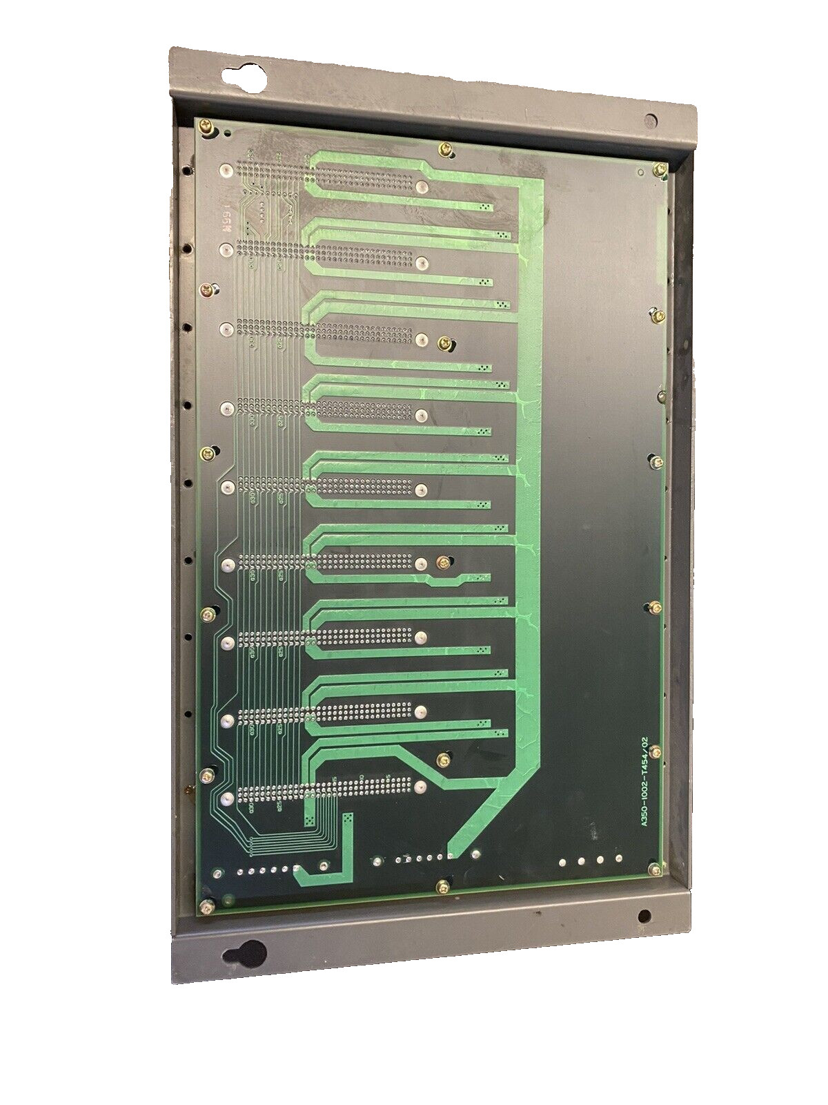 Fanuc Ltd A03B-0801-C012 I/O Base Unit A20B-1002-045