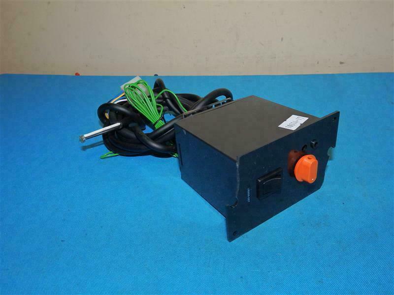 Oriental Motor US206-02T Speed Control Unit