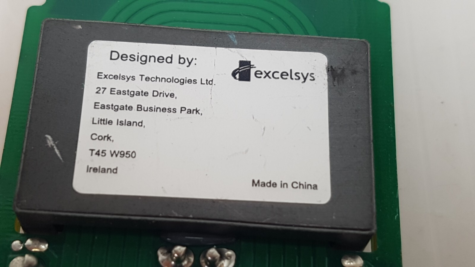 Excelsys PowerMod, Xgen XgE